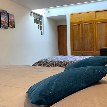 Polo Hostel Boutique Μπογκοτά Εξωτερικό φωτογραφία