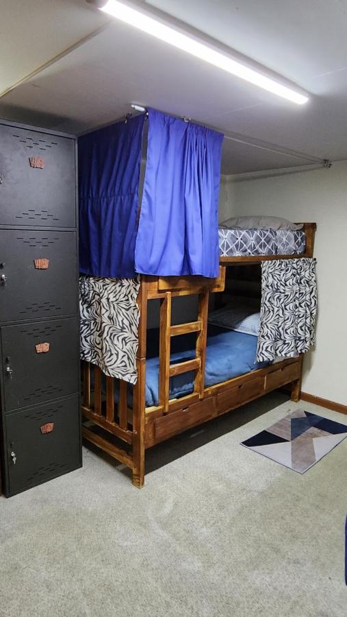Polo Hostel Boutique Μπογκοτά Εξωτερικό φωτογραφία