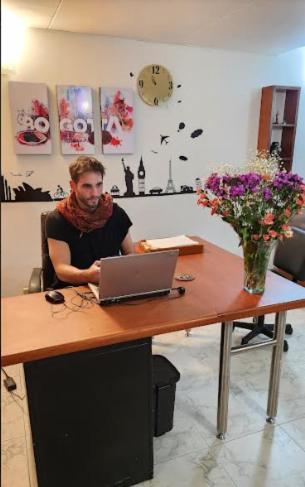 Polo Hostel Boutique Μπογκοτά Εξωτερικό φωτογραφία