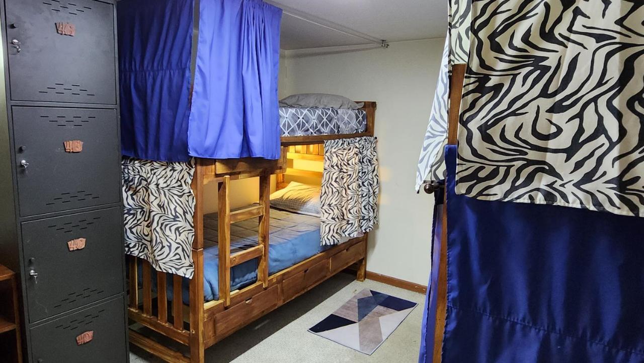 Polo Hostel Boutique Μπογκοτά Εξωτερικό φωτογραφία