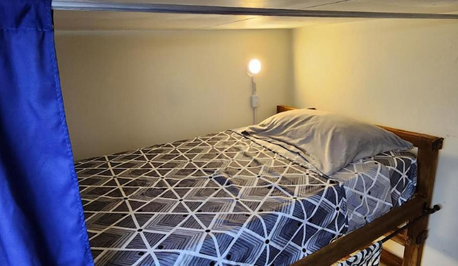 Polo Hostel Boutique Μπογκοτά Εξωτερικό φωτογραφία