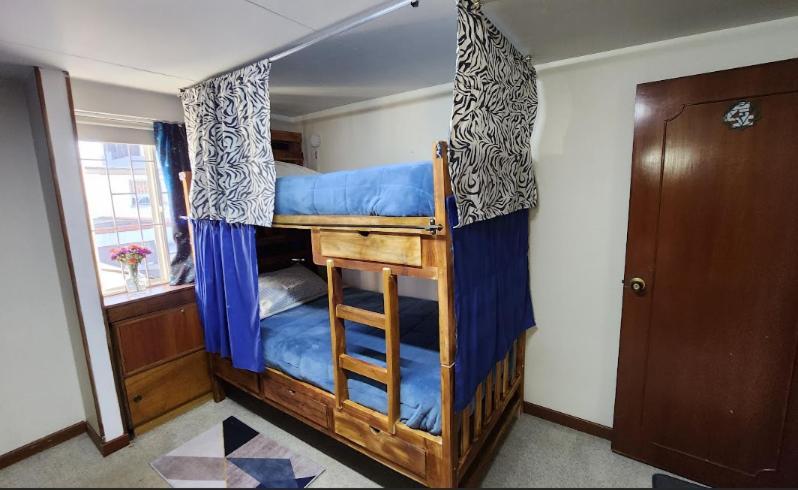 Polo Hostel Boutique Μπογκοτά Εξωτερικό φωτογραφία