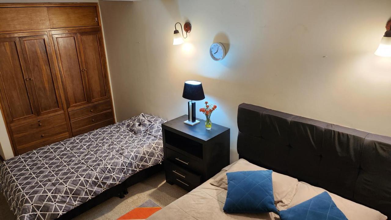 Polo Hostel Boutique Μπογκοτά Εξωτερικό φωτογραφία