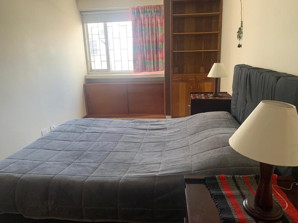 Polo Hostel Boutique Μπογκοτά Εξωτερικό φωτογραφία