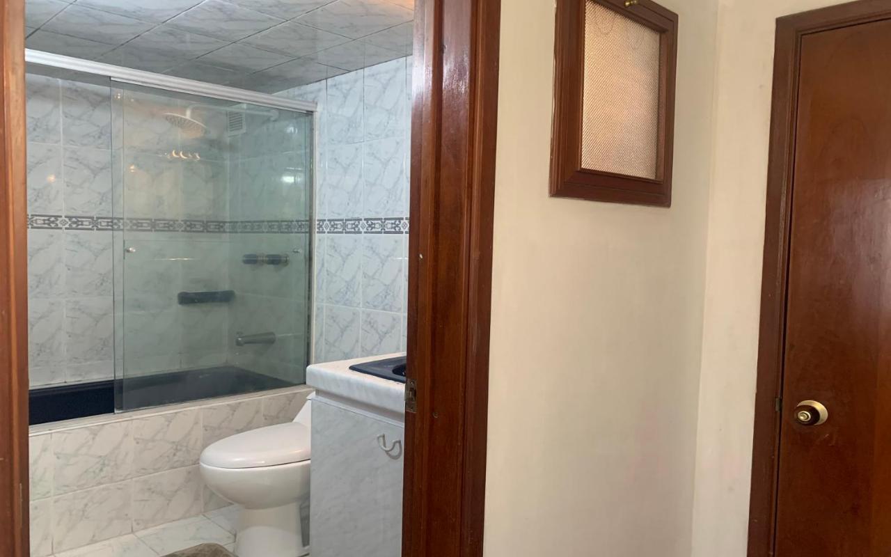 Polo Hostel Boutique Μπογκοτά Εξωτερικό φωτογραφία