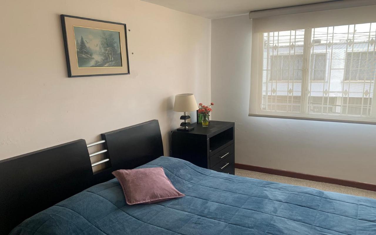 Polo Hostel Boutique Μπογκοτά Εξωτερικό φωτογραφία