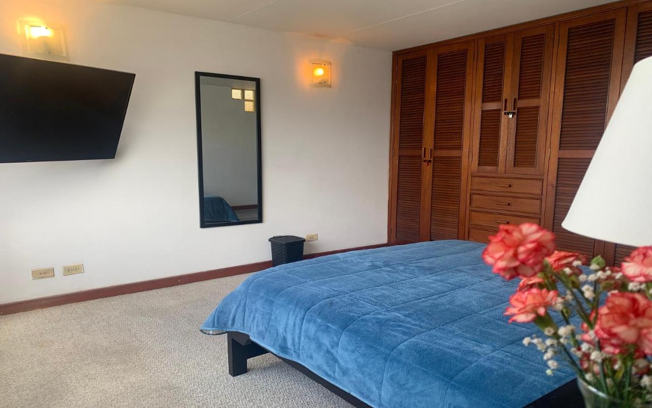 Polo Hostel Boutique Μπογκοτά Εξωτερικό φωτογραφία